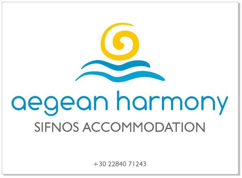Appartement Aegean Harmony